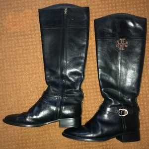 TORY BURCH Sz 8 Boots